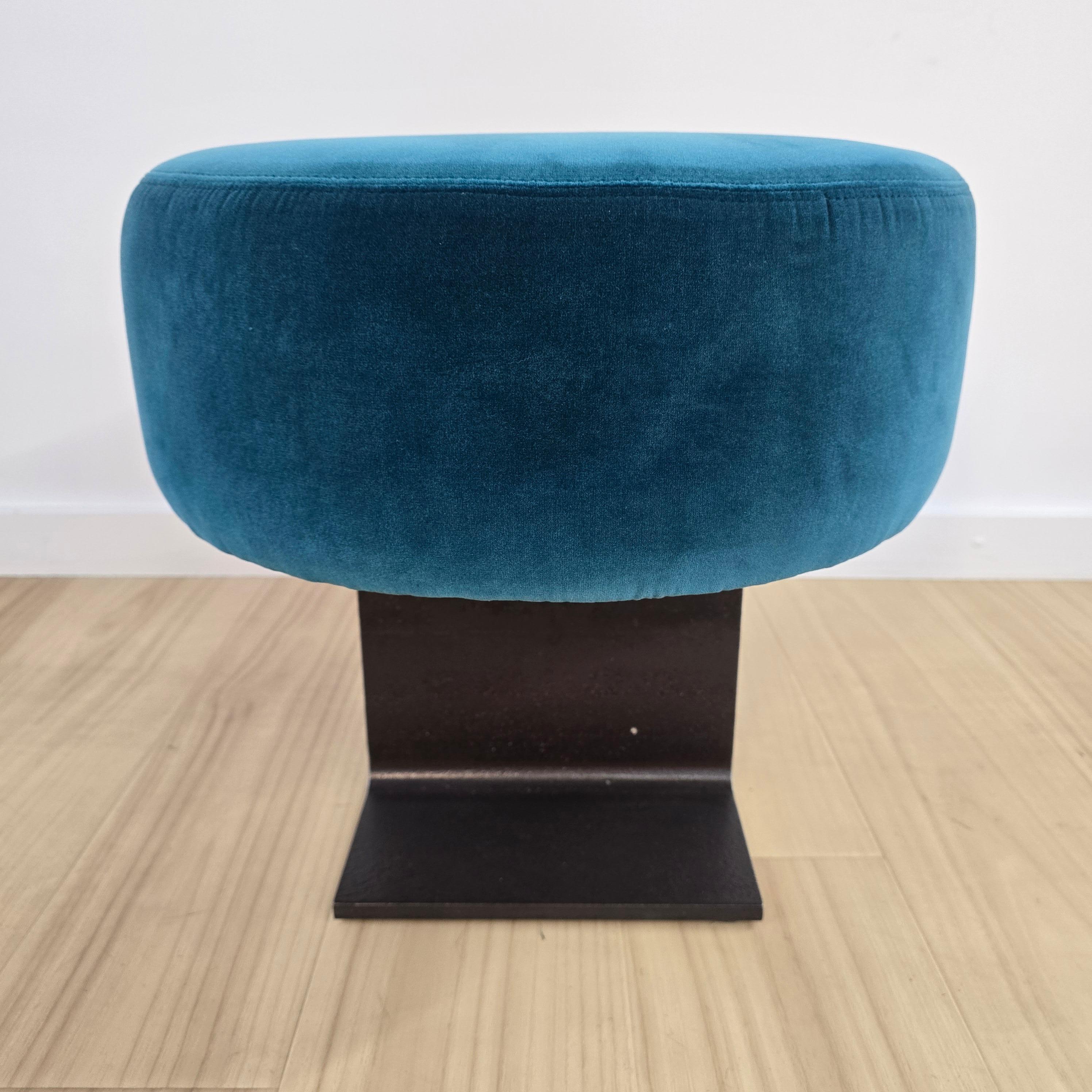 Moderne Ottoman Trono *Echantillon d'exposition en vente