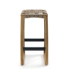 Trooper OAK Barhocker