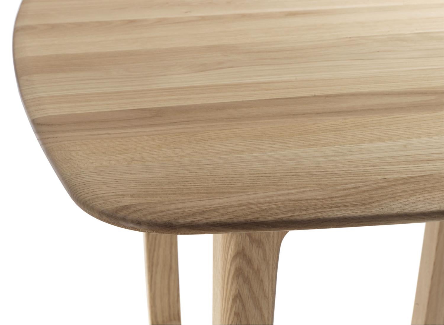 Mesa central de roble Trooper en Nuevo estado para la venta en Paris, FR