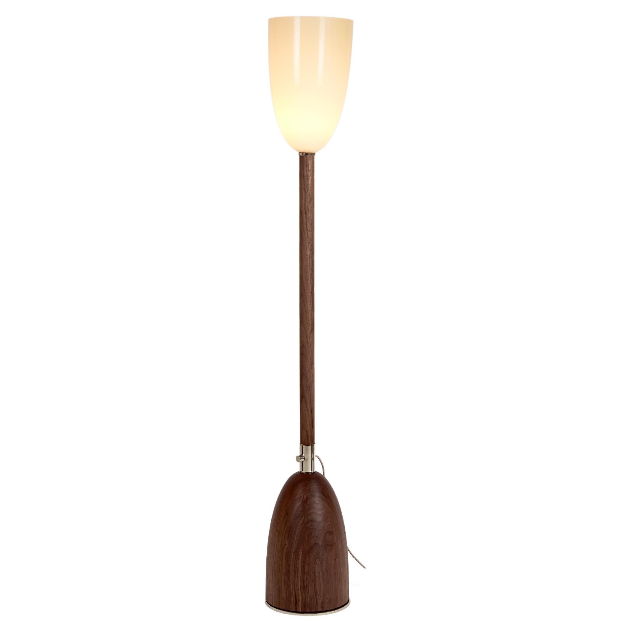 Trophy Floor Lamp For Sale
