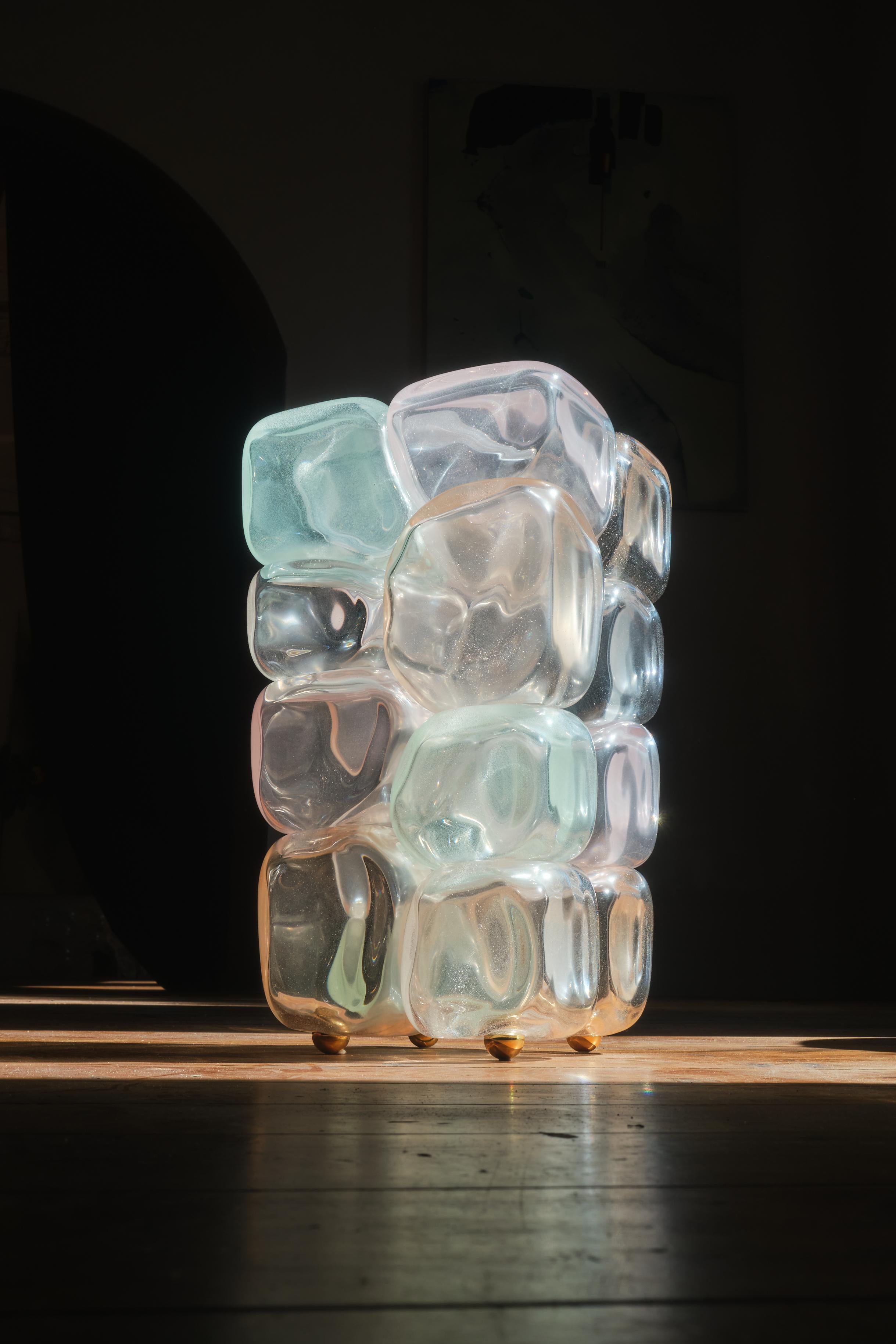 Trophée : glacé Neuf - En vente à Philadelphia, PA