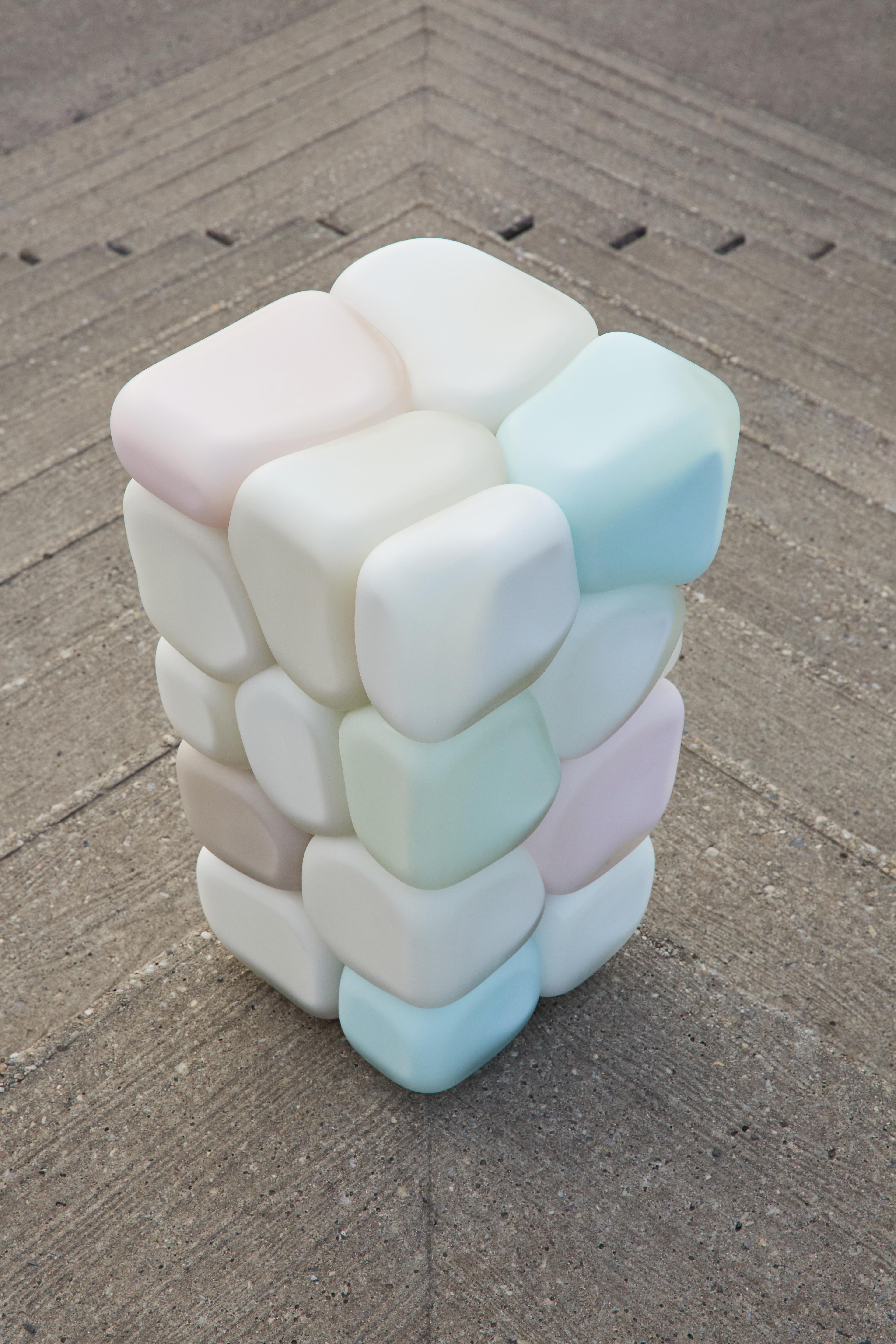 Trophée (nacre) en vente 1