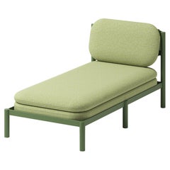 Tropic aluminium tagesbett by Joyf