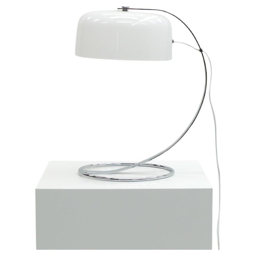 Lampada da tavolo "tropic" del team di design RAAK per Raak Amsterdam, Paesi Bassi, anni '70. in vendita