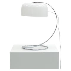 Lampada da tavolo "tropic" del team di design RAAK per Raak Amsterdam, Paesi Bassi, anni '70.