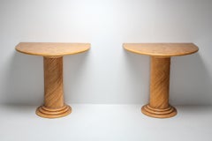 Tropical Console Tables by Vivai del Sud