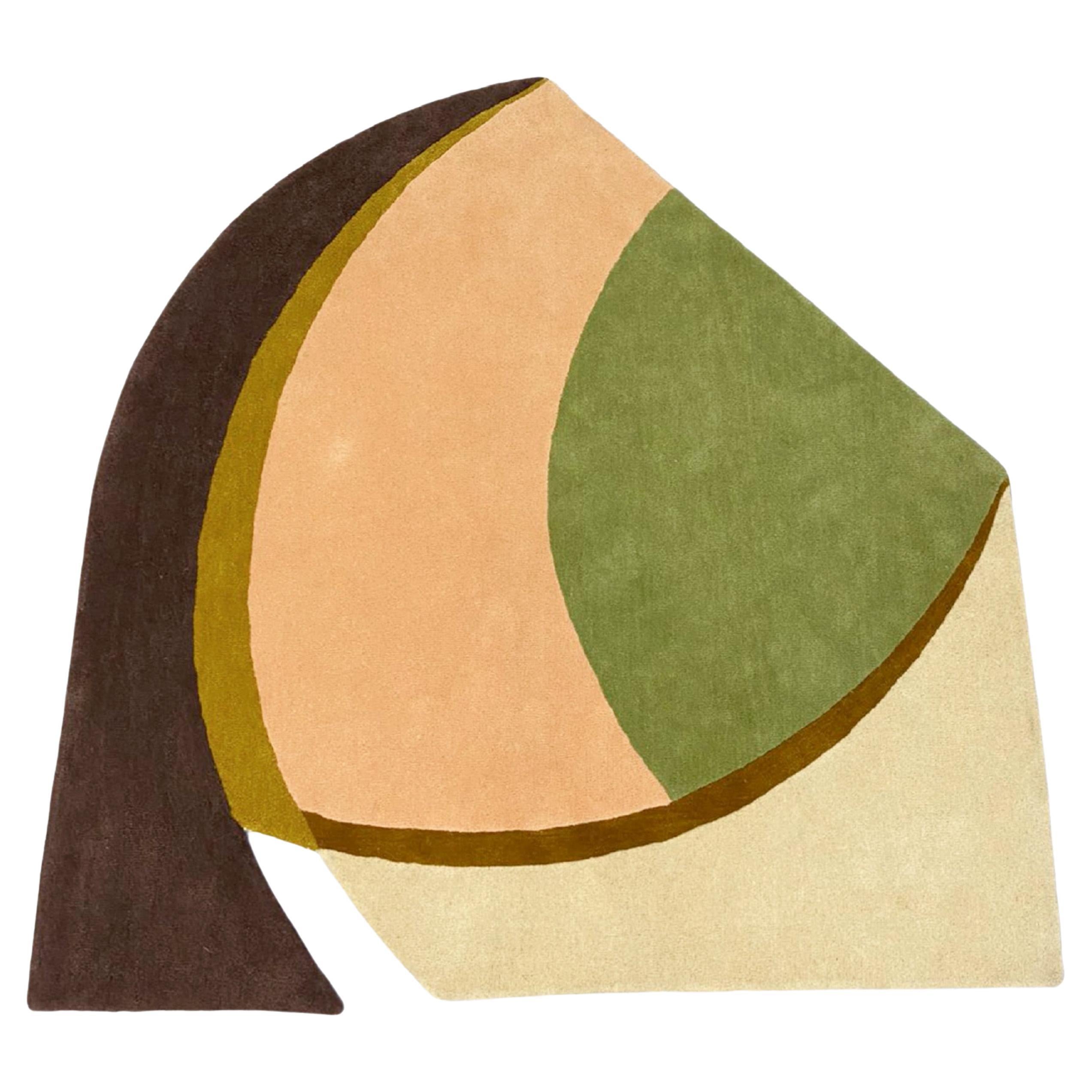 Vintage Carpet by Tosco for Artexa For Sale at 1stDibs