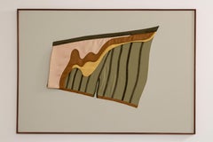 Tropical Depression Fabric Picture by Sofia Alvarado