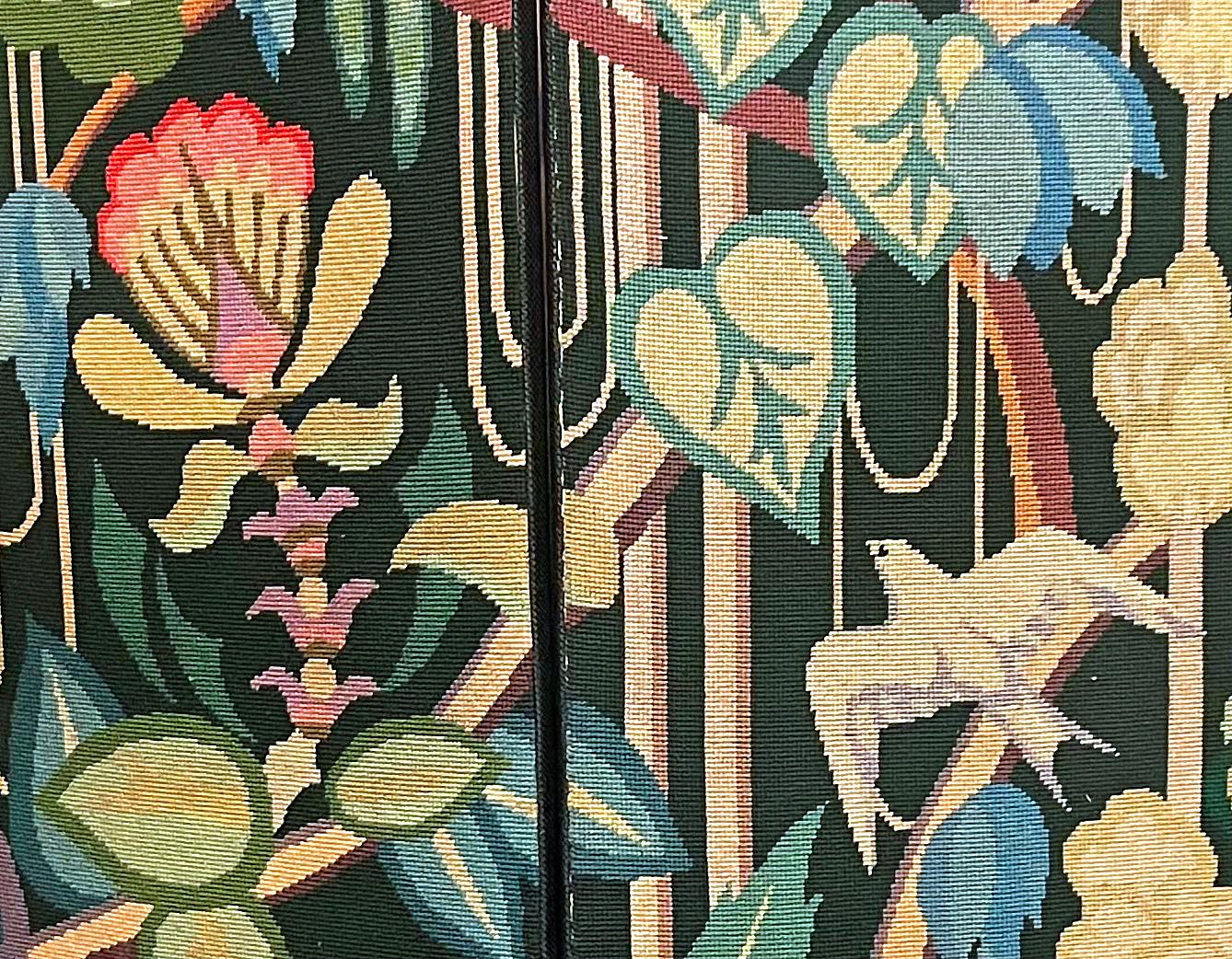 Needlepoint 