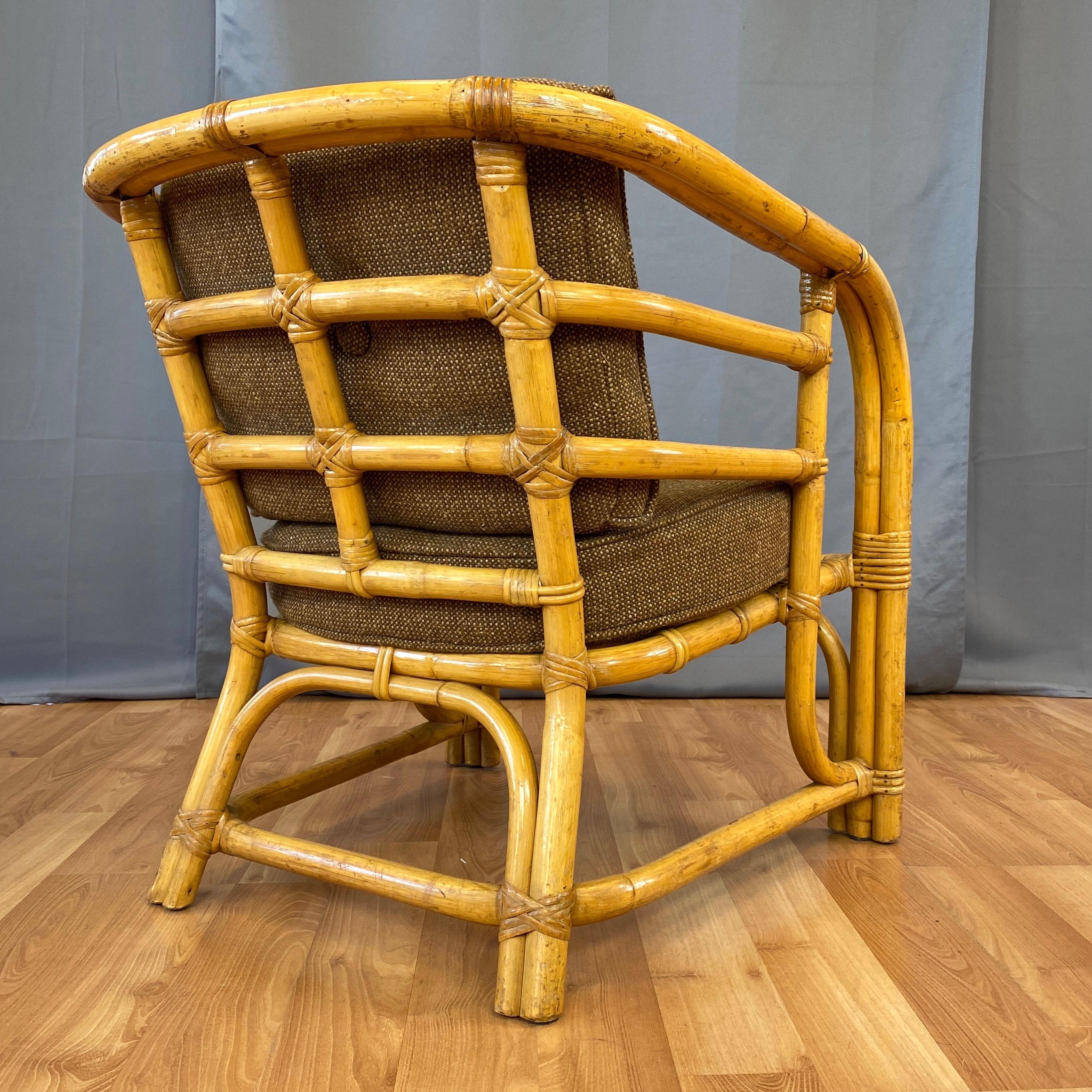 tropical sun rattan