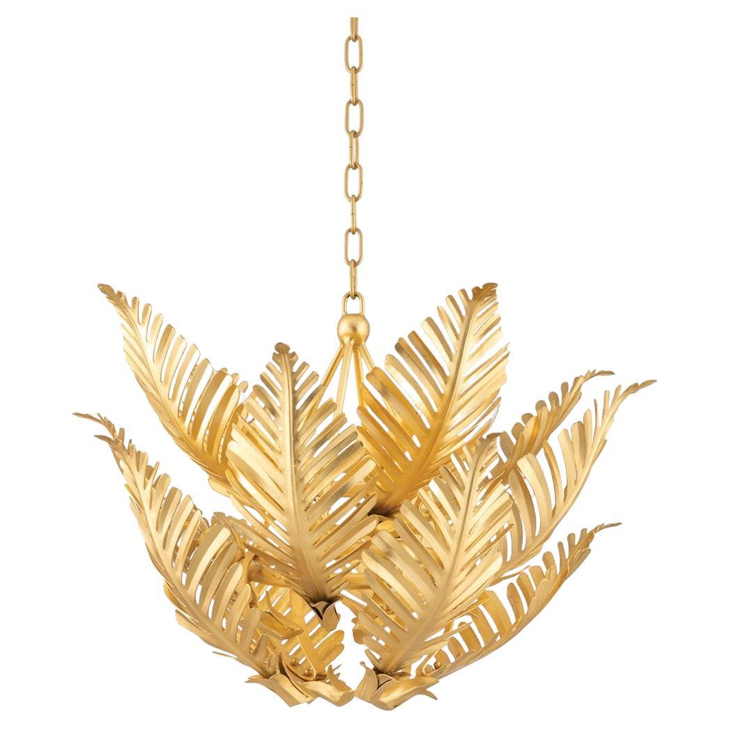 Pendentif Tropicale