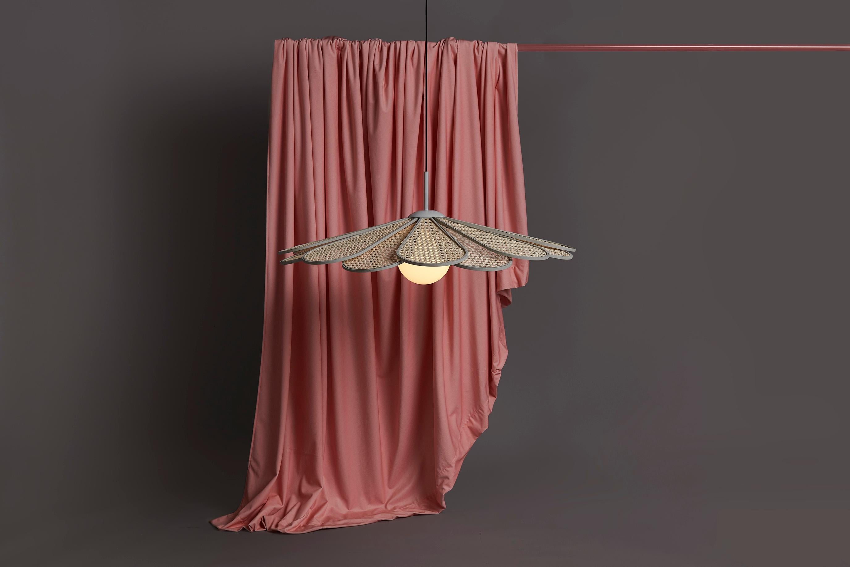 Tropicana Ceiling Lamp by Serena Confalonieri 3