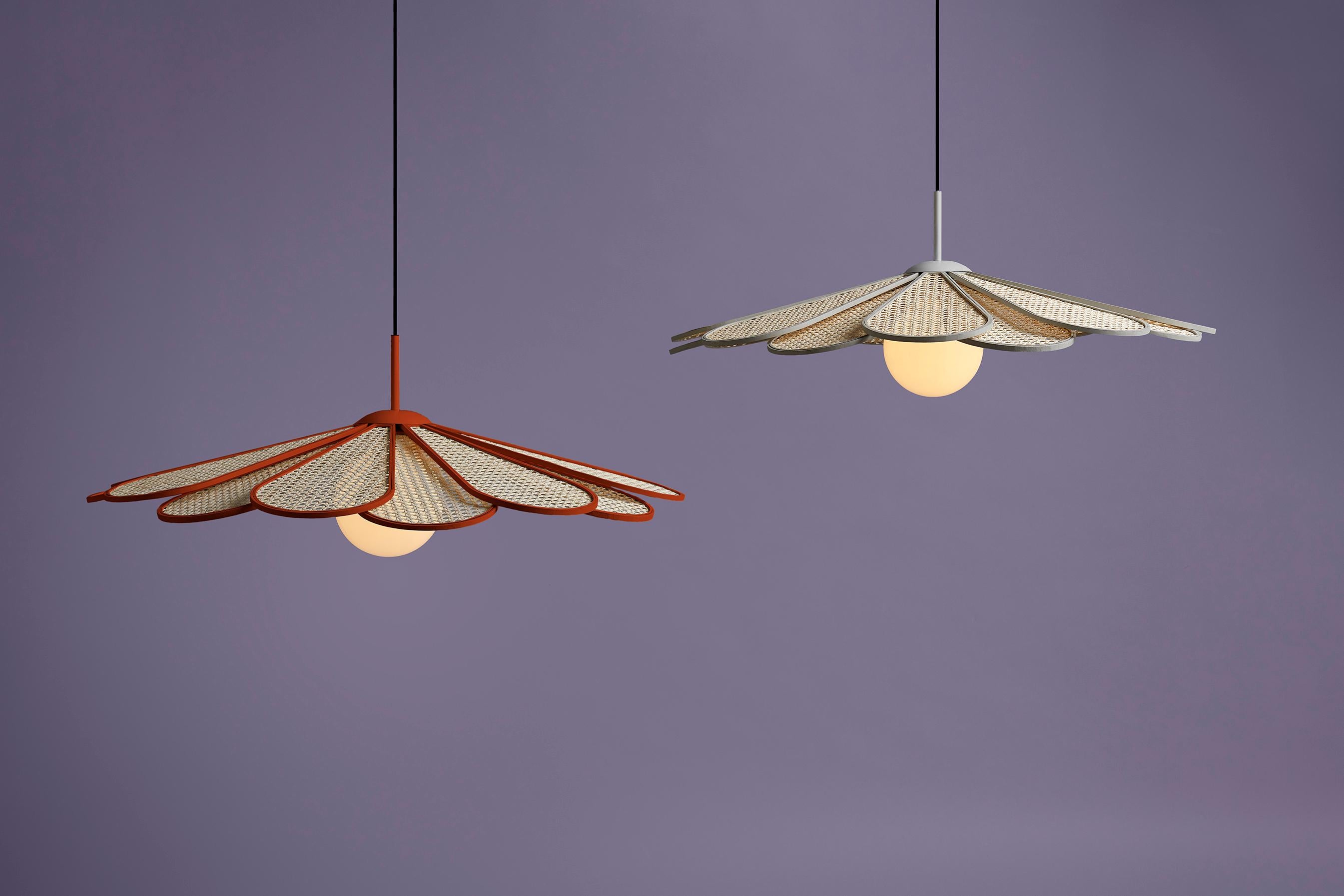 Tropicana Ceiling Lamp by Serena Confalonieri 4