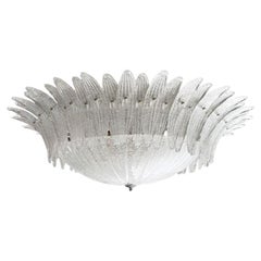 Tropico Palmette Flush Mount by Fabio Ltd