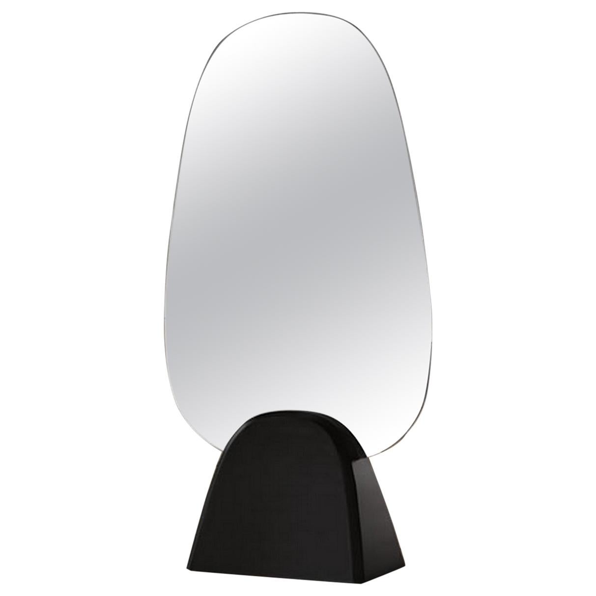 In stock in Los Angeles, Tropikal Mirror, Designed by Karim Rashid Made in Italy