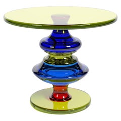 Trottola 2 Coffee Table by Studio Superego for Superego Editions