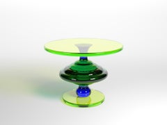 Trottola 4 Coffee Table by Studio Superego for Superego Editions