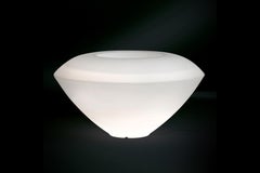 Trotty Lamp, LDPE, Fluorescent Kit, Indoor/Outdoor, Italy