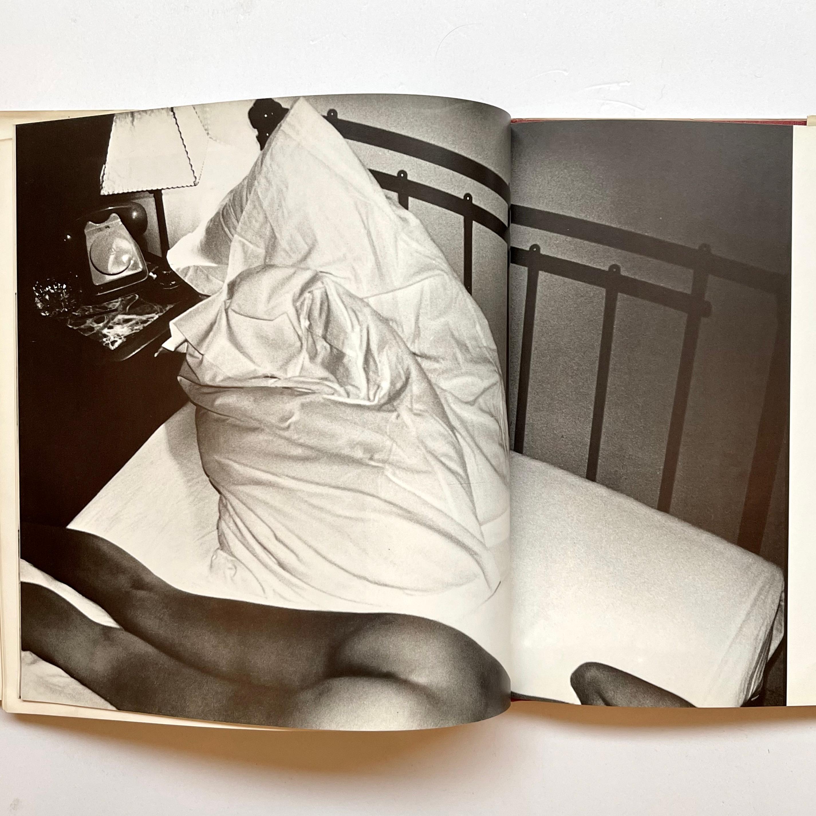 Late 20th Century Trouble and Strife, David Bailey, J.H. Lartigue, 1st Edition, T&H, 1980 For Sale