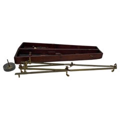Troughton & Simms Navigators Pantograph