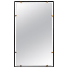 Miroir rectangulaire Trousdale