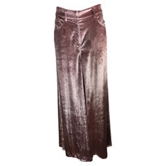 Pantaloni Brunello Cucinelli nuovo