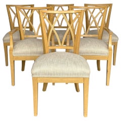 Juego de 6 sillas de comedor Trouvailles Moder