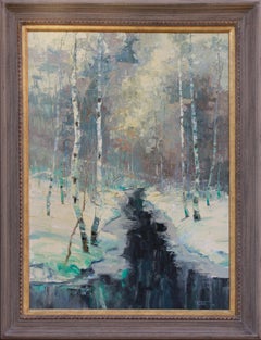 A. Winter Creek
