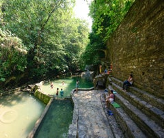Los Pozas no. 2
