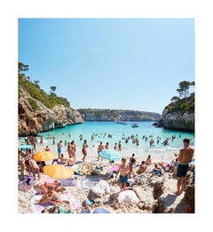 Mallorca n° 1