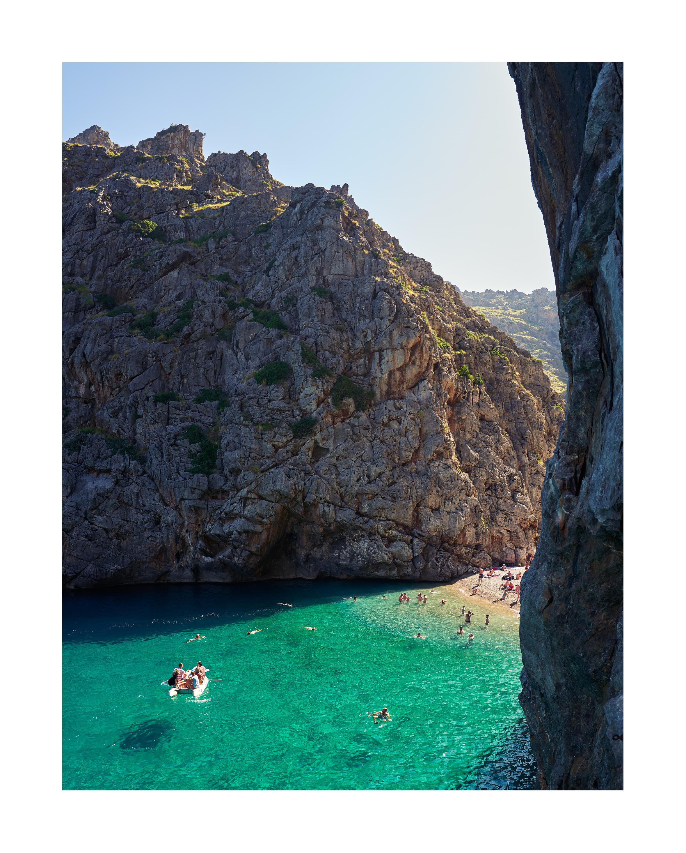 Landscape Photograph di Troy House - Maiorca n. 2