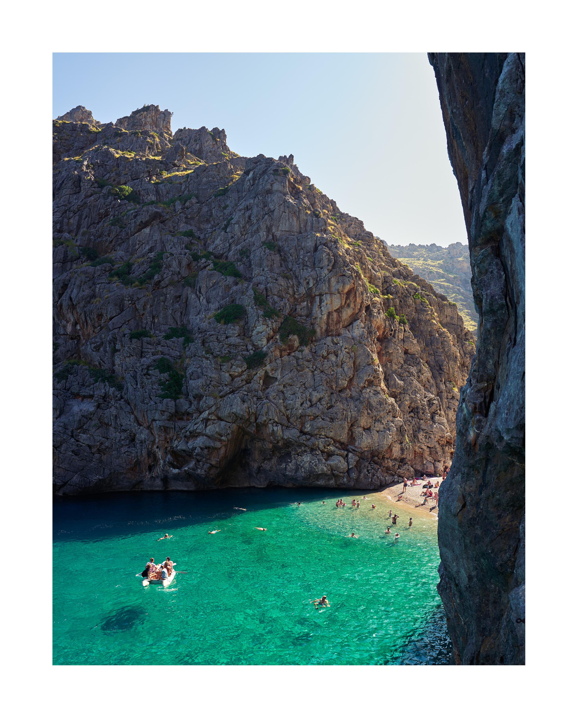 Troy House Landscape Photograph - Mallorca no. 2