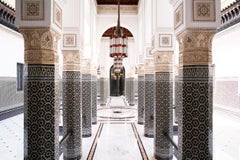 La Mamounia no. 1