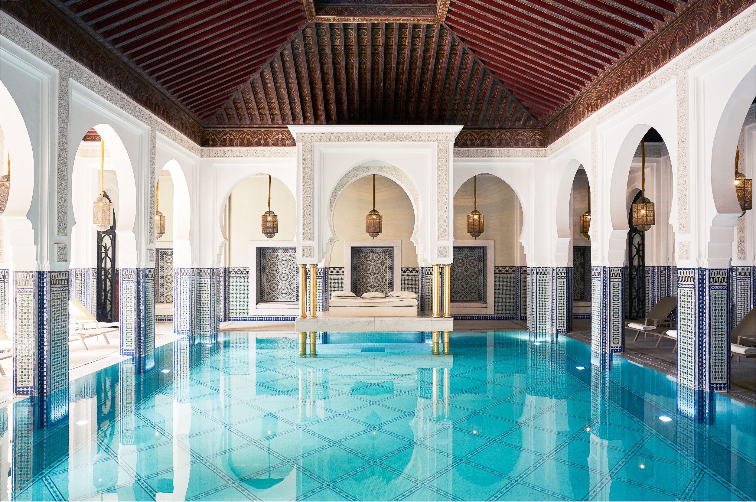 La Mamounia nº 2