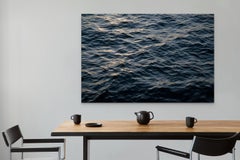 Saltire No. 3 Large-Scale Archival Pigment Print, Contemporary Art