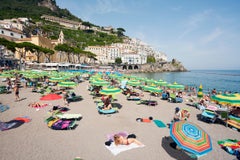 Troy House - Amalfi #, photographie 2019, imprimée d'après