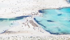 Casa de Troya - Creta nº 1, Fotografía 2019, Impresión posterior