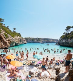 Troy House - Mallorca #1, Photography 2018, Printed After