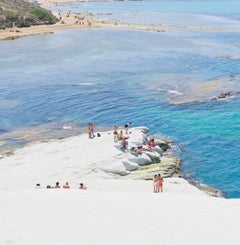 Troy House - Sicile n° 3, Photographie 2019, Imprimée d'après