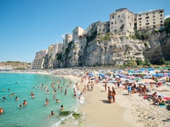 Used Troy House - Tropea #2, Photography 2021, Printed After