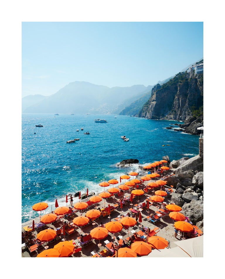 Troy House Praiano no. 2 For Sale at 1stDibs