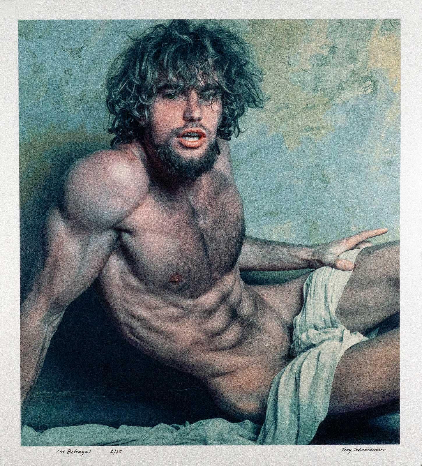 troy schooneman nudes