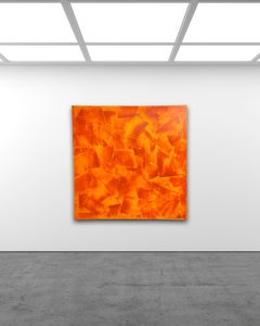 Verbrannt von Troy Smith Fine Art Abstrakte Kunst