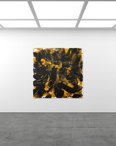 Memory By Troy Smith Fine Art Arte astratta