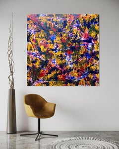 Dream de Troy Smith Fine Art Abstract Art