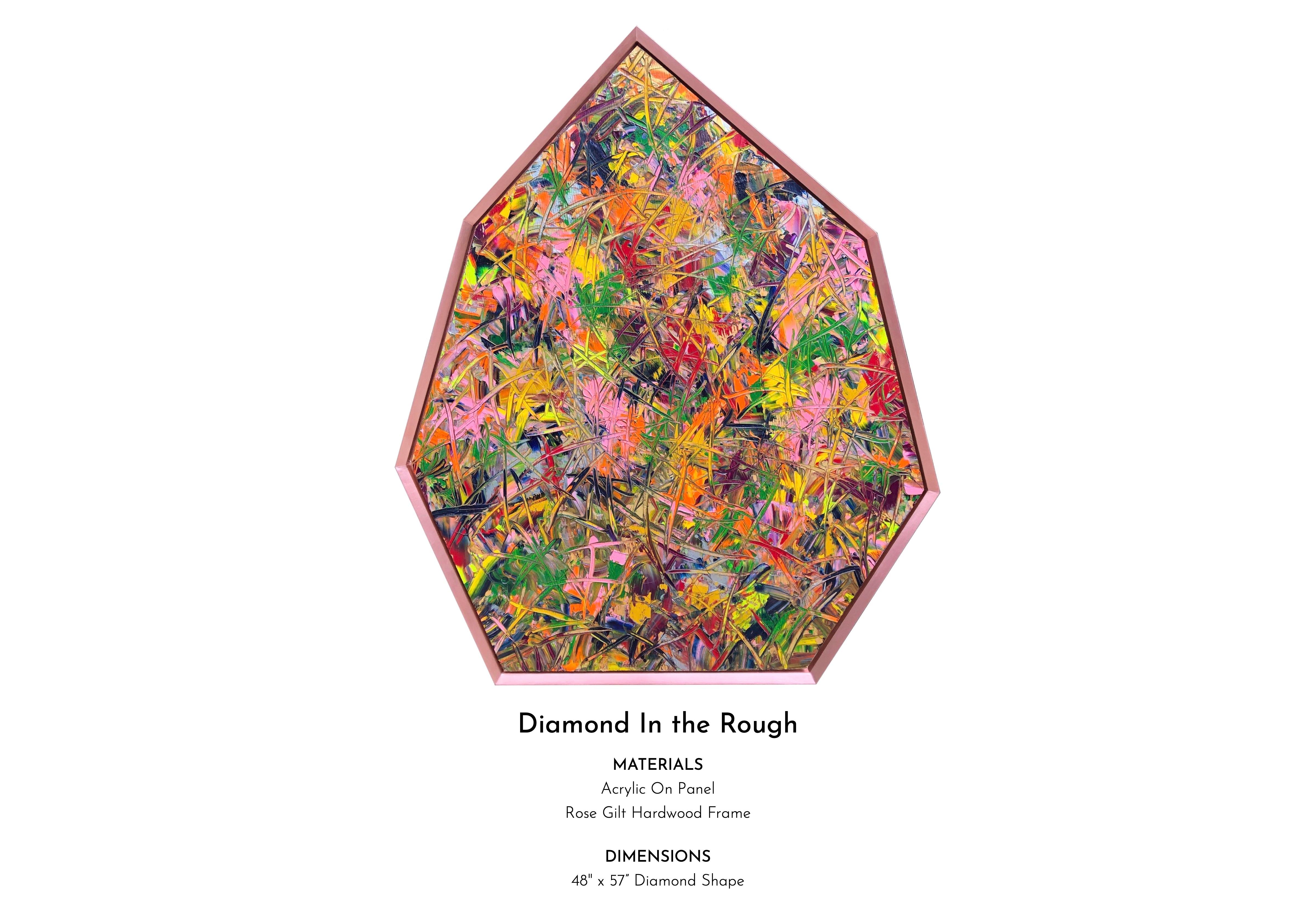 Diamond In The Rough For Sale 5