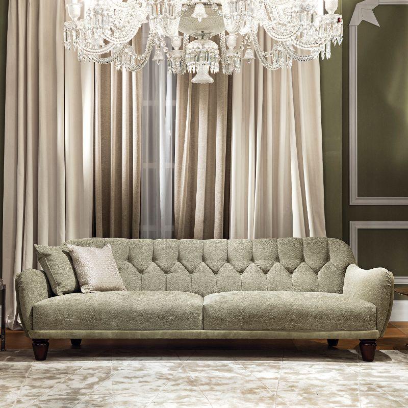 Troy Sofa In New Condition For Sale In Milan, IT