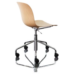 Troy Swivel Chair  by Marcel Wanders for MAGIS