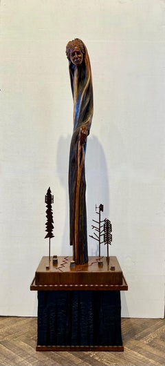 Still-life Sculptures