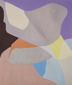 Calm . Abstract composition